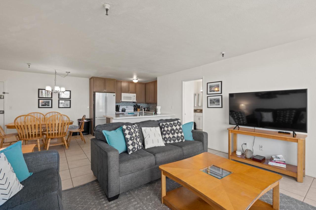Belmont Modern - Ocean View, Pet Friendly, Patio San Diego