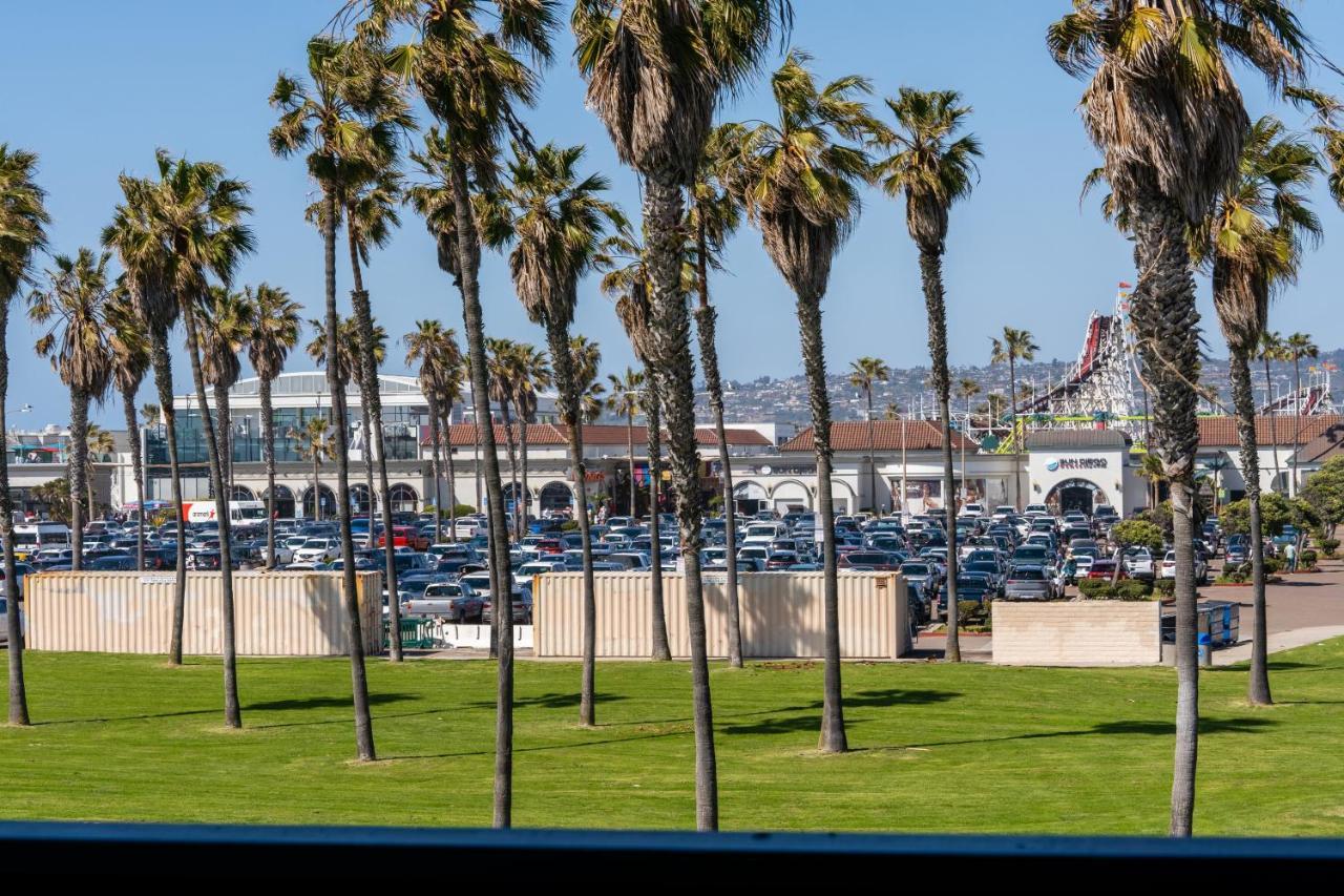 Belmont Modern - Ocean View, Pet Friendly, Patio