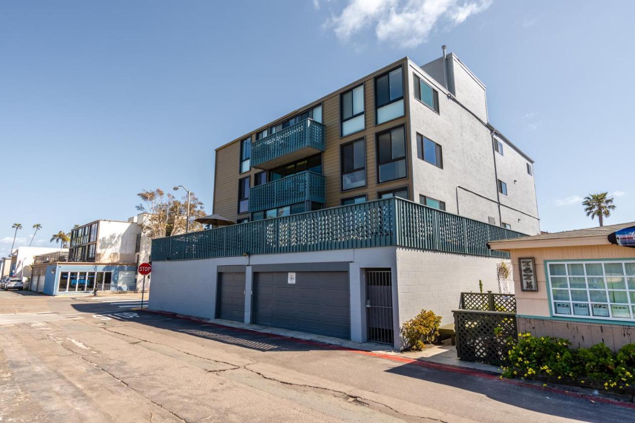Holiday home Belmont Modern - Ocean View, Pet Friendly, Patio San Diego