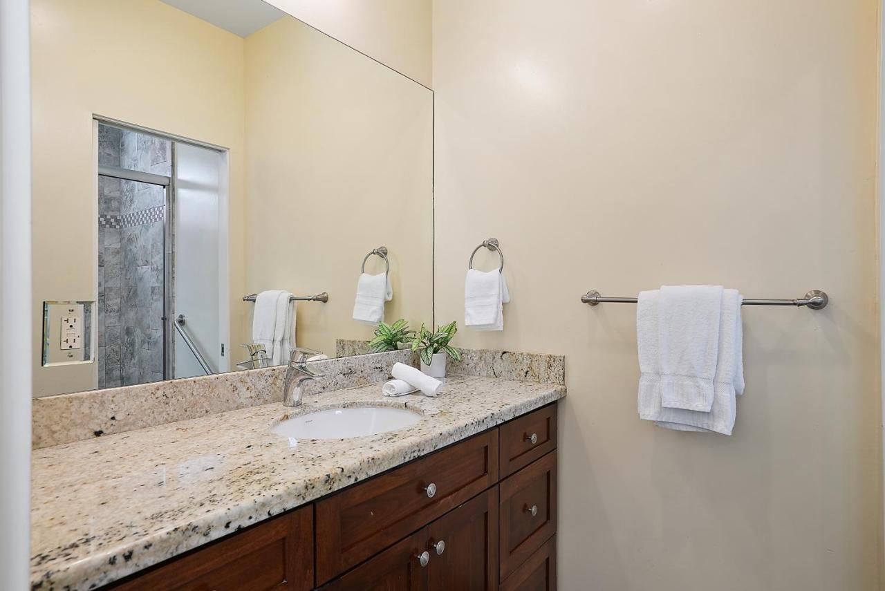 Mission Paradise - Spa, Pet Friendly, Steps2sand San Diego