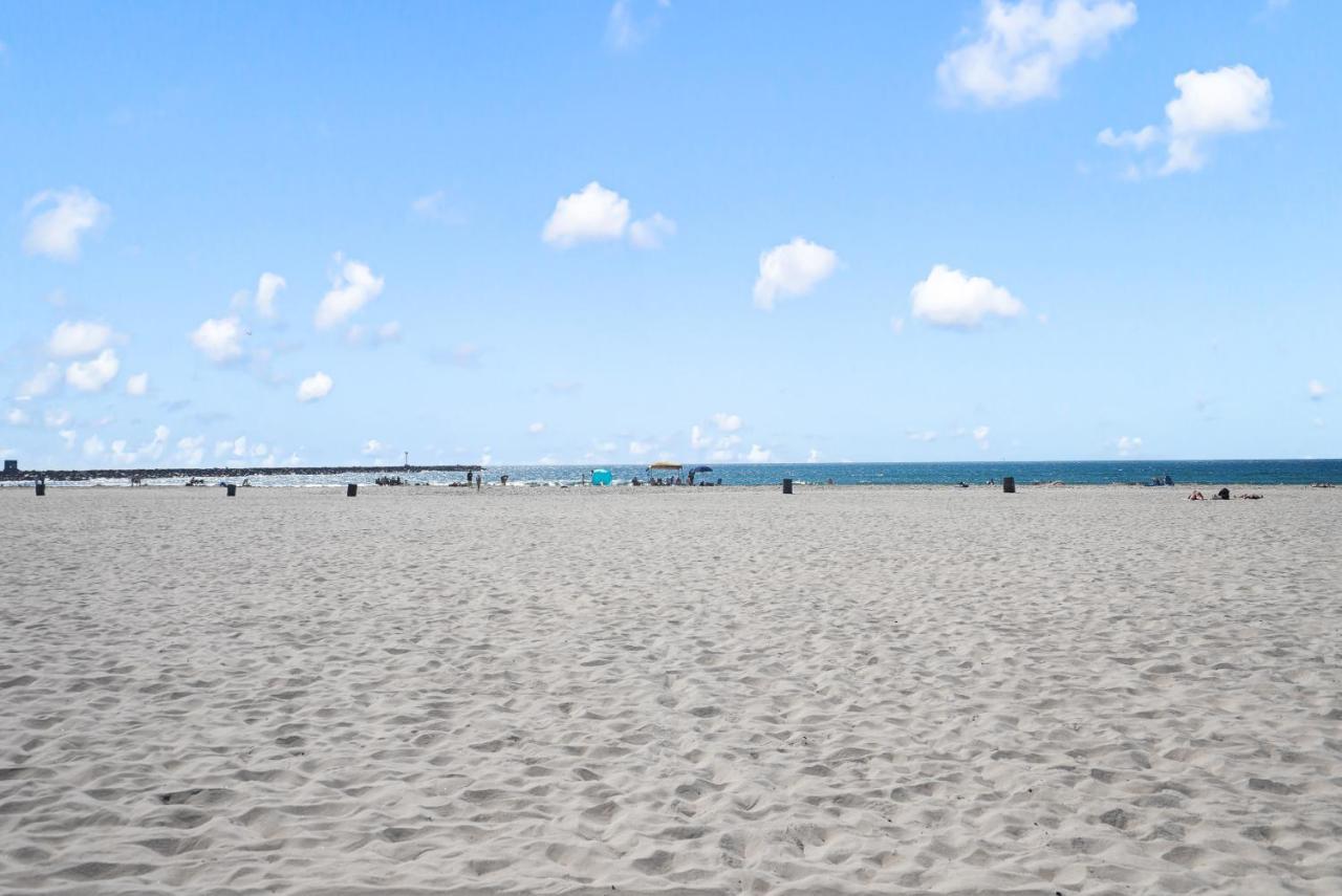 Mission Paradise - Spa, Pet Friendly, Steps2sand Holiday home