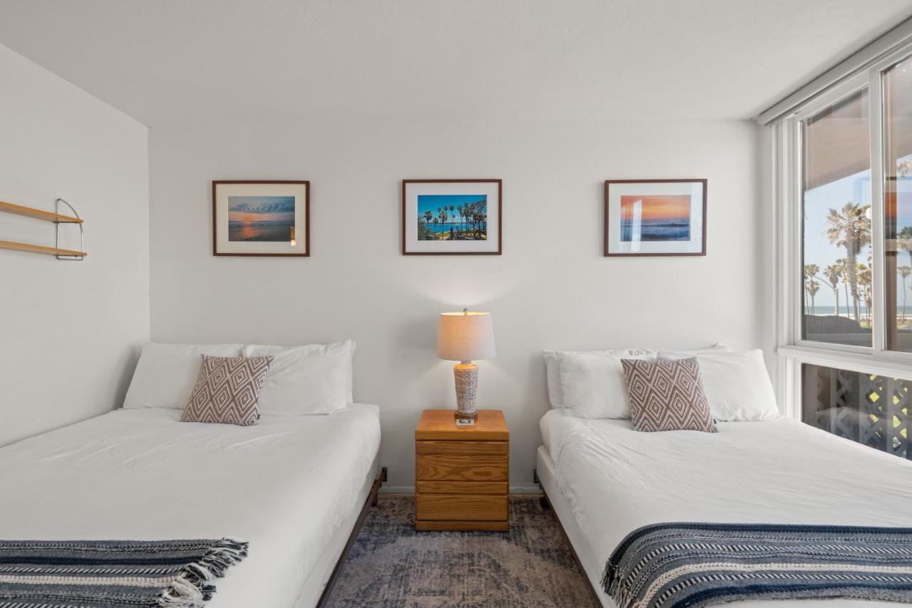 Belmont Modern - Ocean View, Pet Friendly, Patio