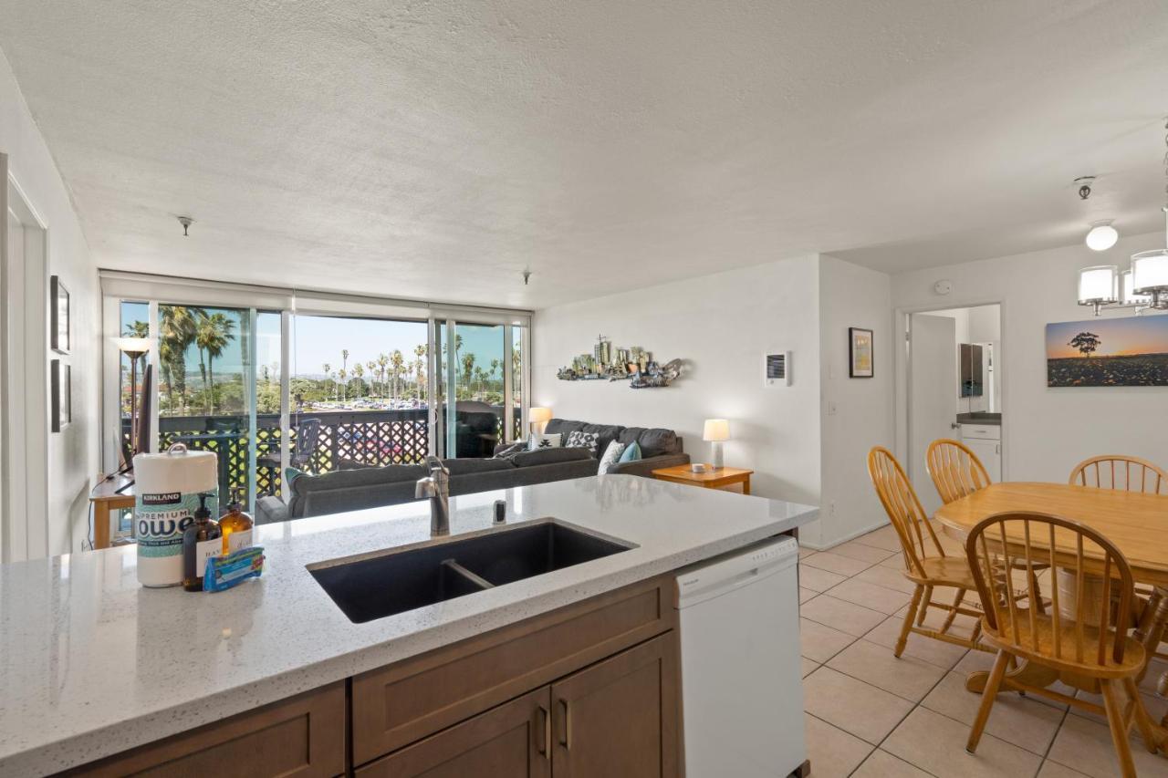 Belmont Modern - Ocean View, Pet Friendly, Patio *