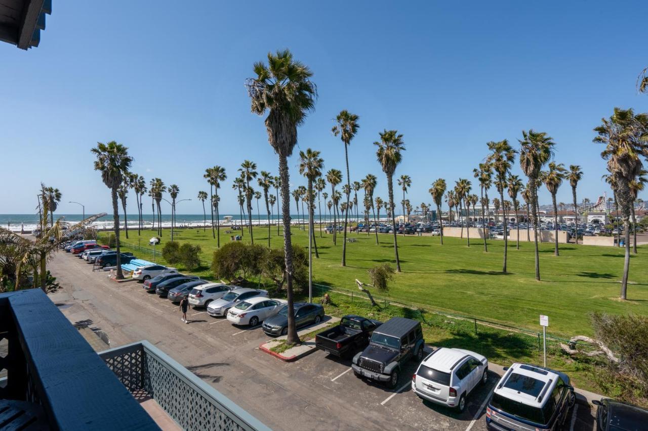 Belmont Modern - Ocean View, Pet Friendly, Patio