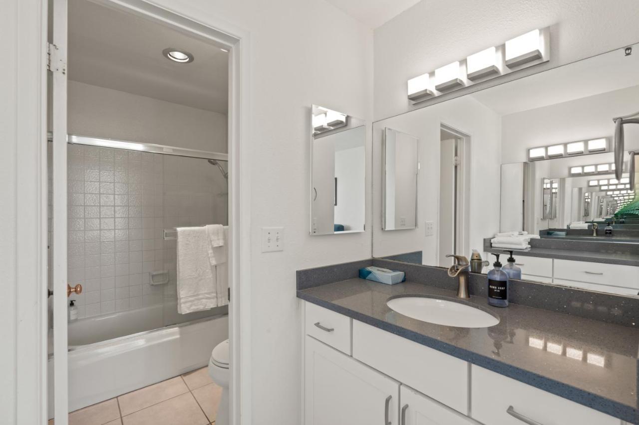 Belmont Modern - Ocean View, Pet Friendly, Patio San Diego