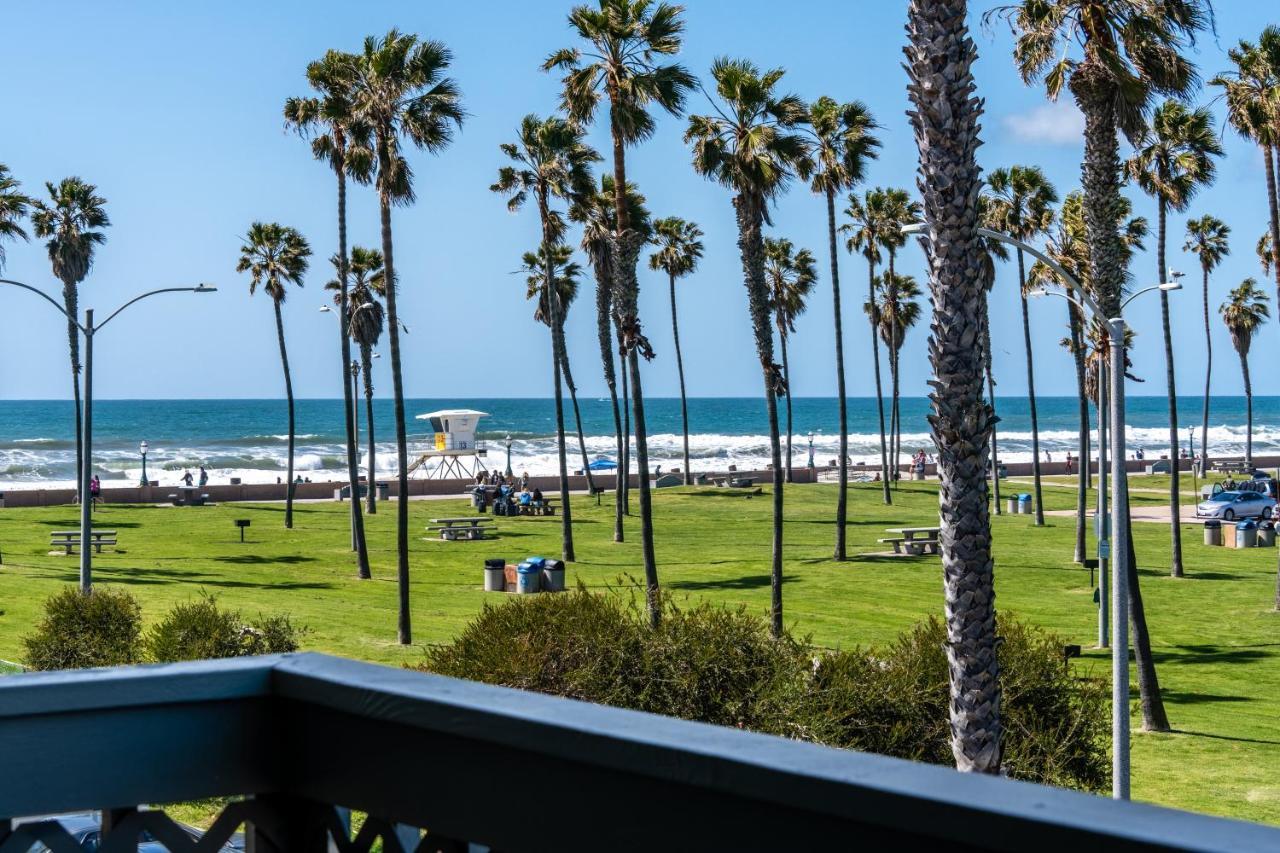 Belmont Modern - Ocean View, Pet Friendly, Patio *