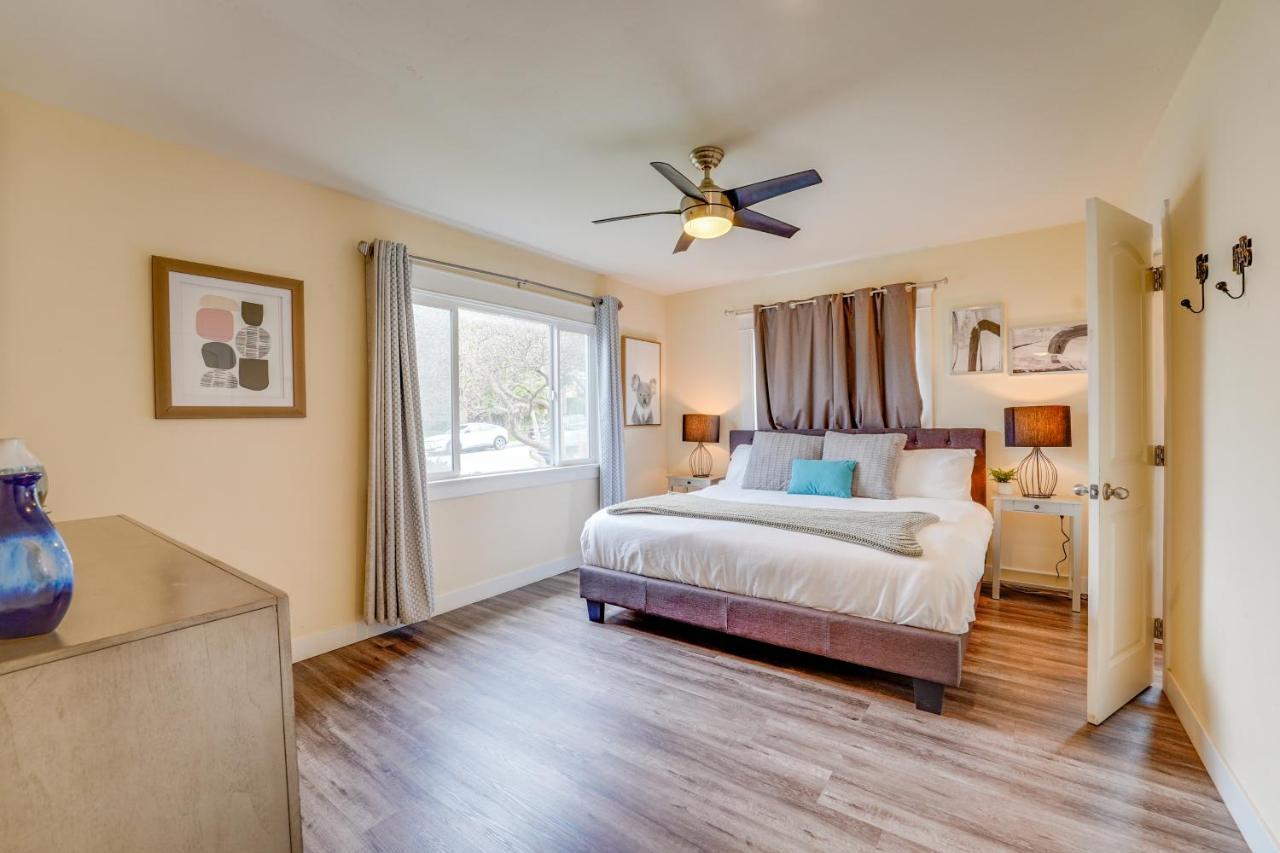 La Jolla Oasis - Pet Friendly, Large Backyard, Walk2beach & Location! San Diego