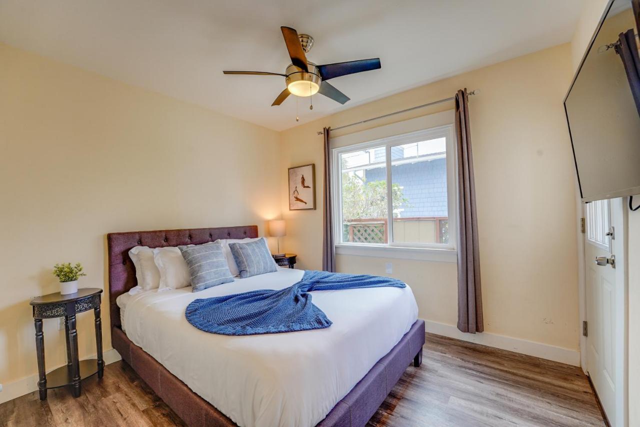 La Jolla Oasis - Pet Friendly, Large Backyard, Walk2beach & Location! *