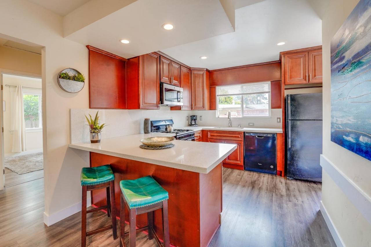 La Jolla Oasis - Pet Friendly, Large Backyard, Walk2beach & Location! * San Diego