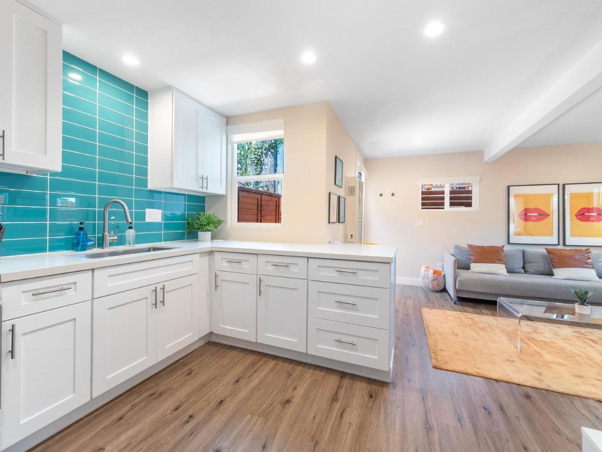 Perfection - Private Patios, Bbq Walk2beach & Pet Friendly! Holiday home San Diego