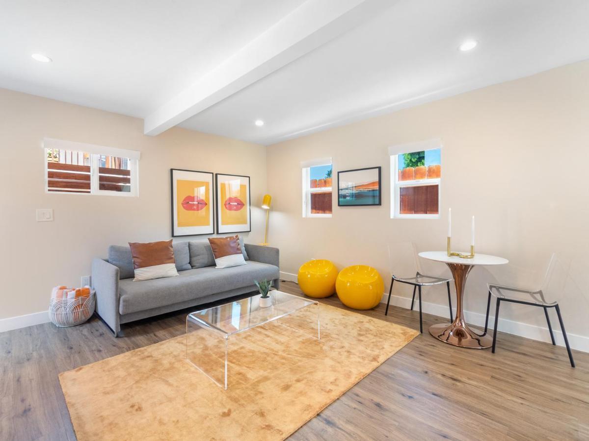 Perfection - Private Patios, Bbq Walk2beach & Pet Friendly! San Diego