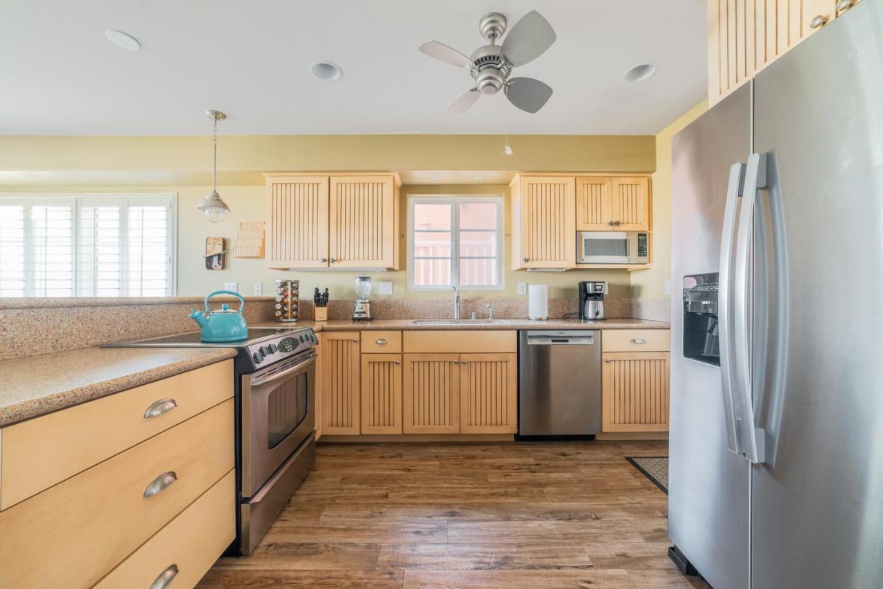 Bayfront Paradise- Bay Views & Boardwalk Patio Holiday home San Diego