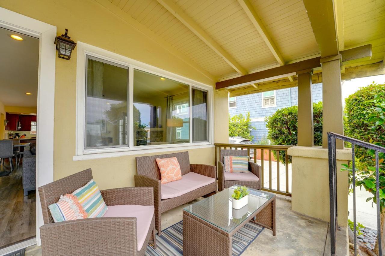 La Jolla Oasis - Pet Friendly, Large Backyard, Walk2beach & Location! *