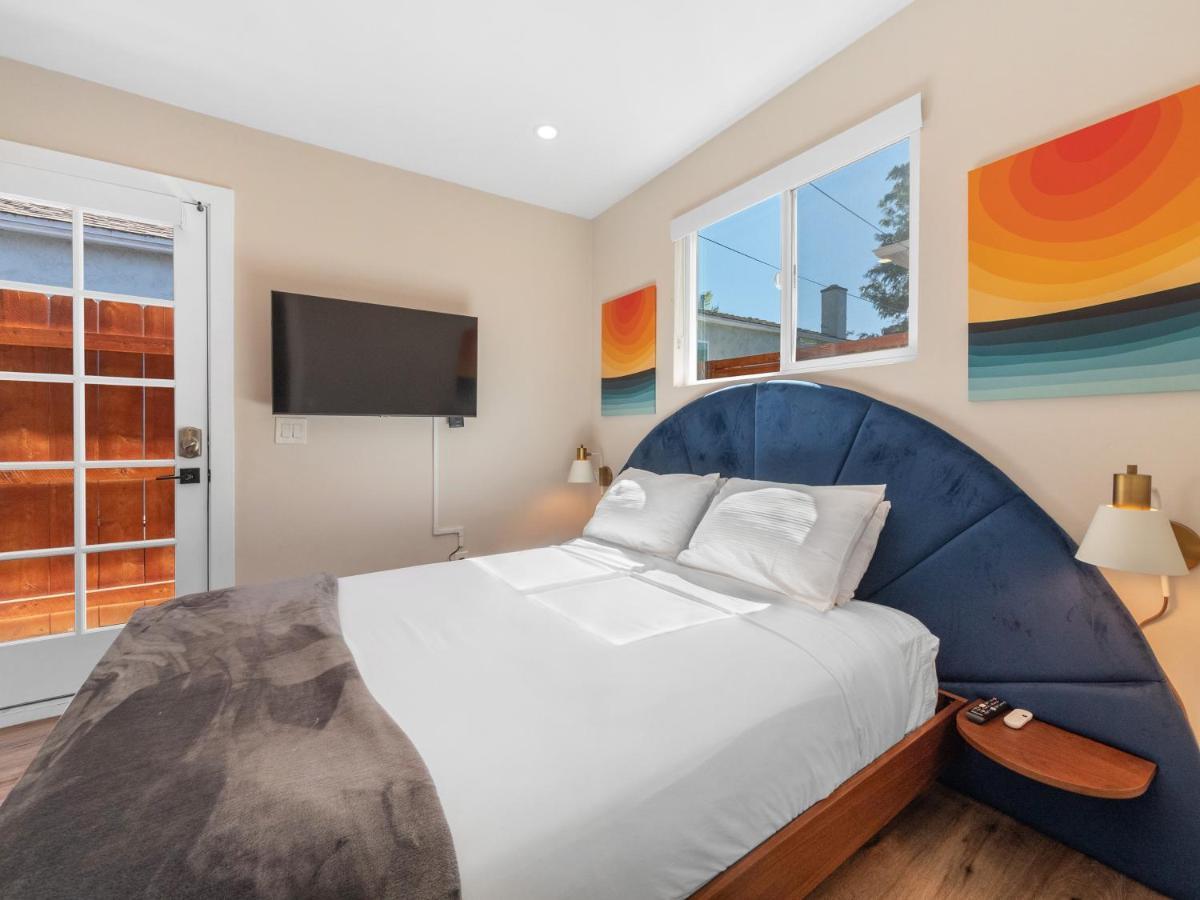 Holiday home Perfection - Private Patios, Bbq Walk2beach & Pet Friendly! *