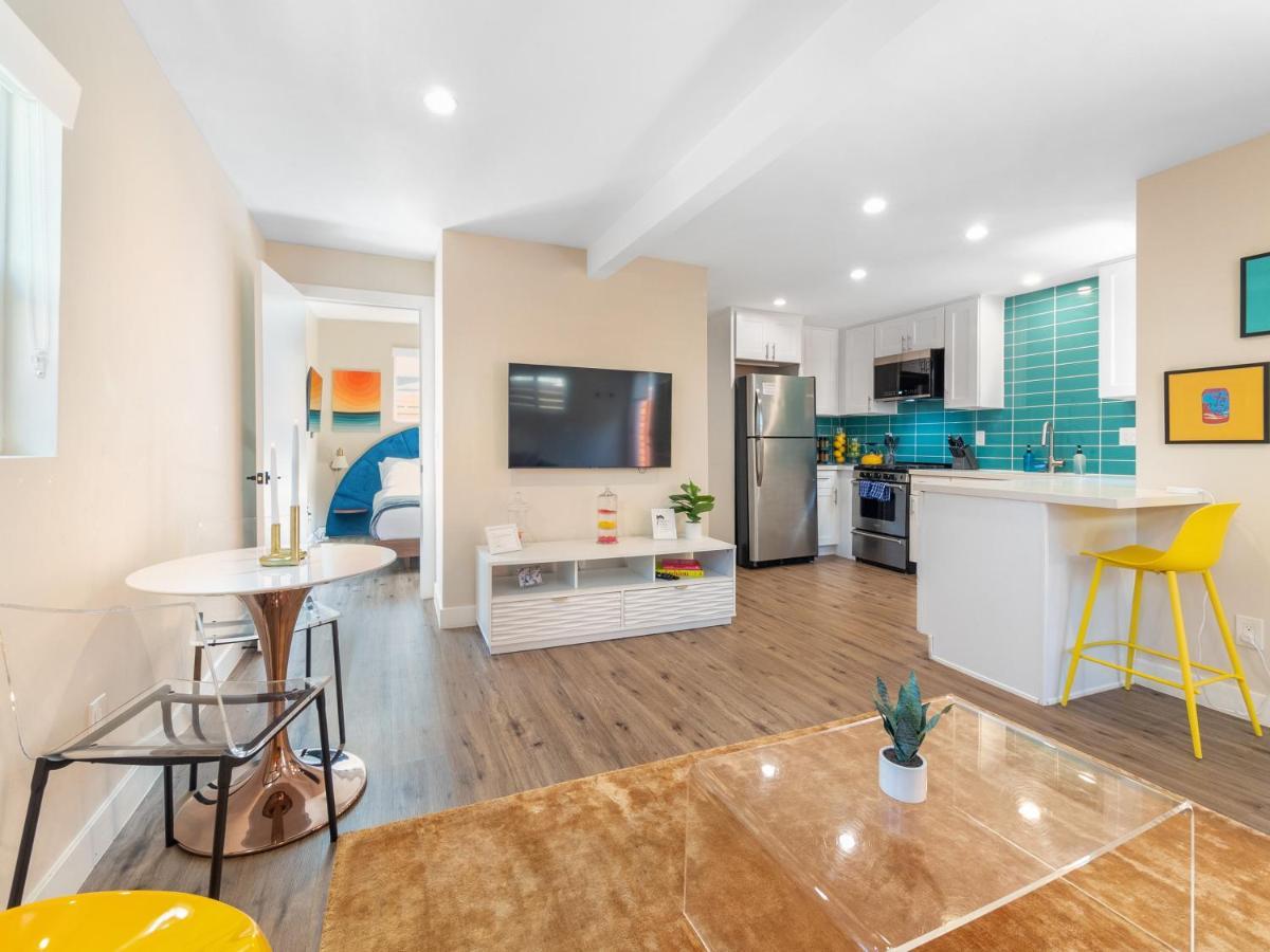 Perfection - Private Patios, Bbq Walk2beach & Pet Friendly! *