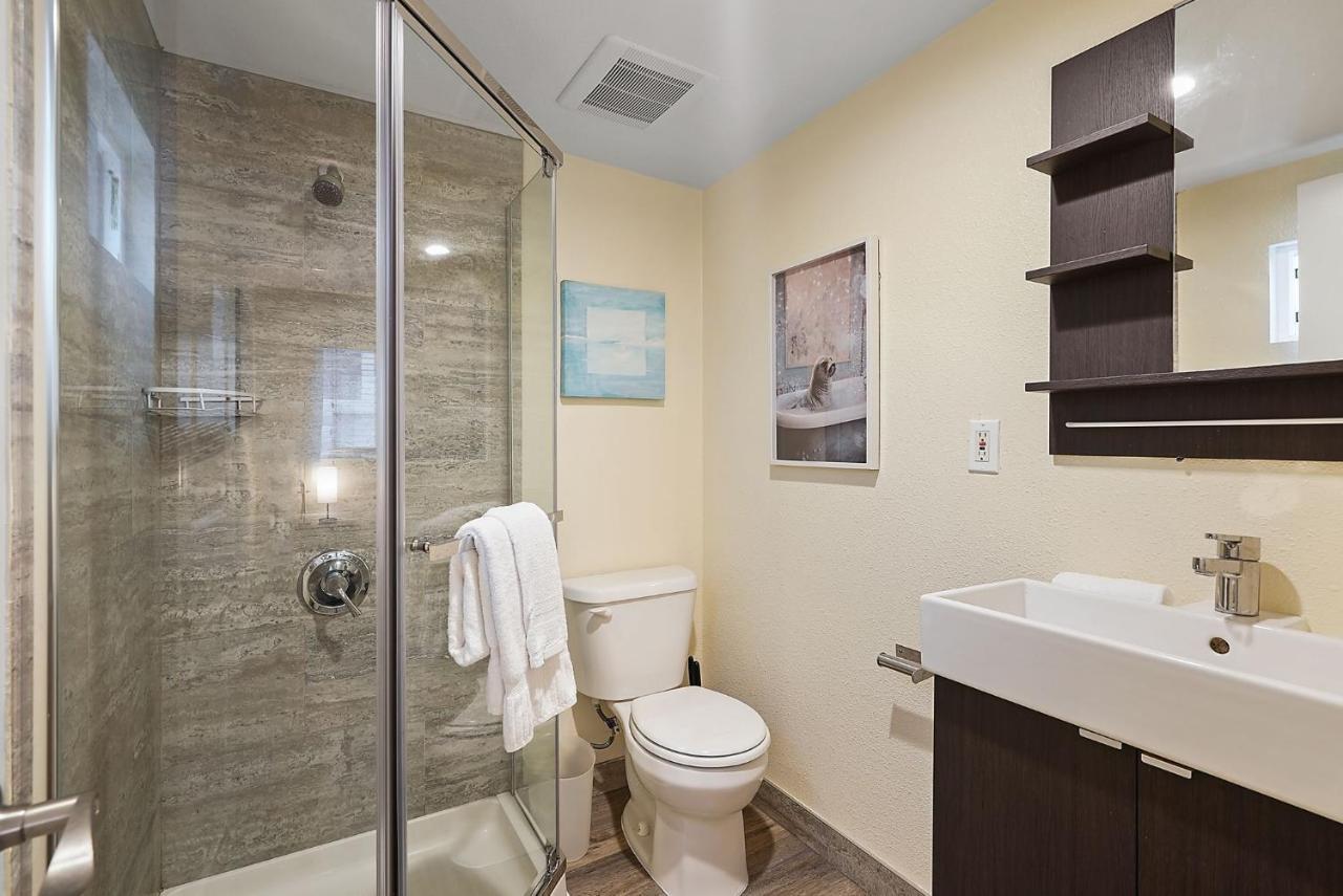 Сasa de vacaciones Perfection - Ocean Views, Parking, Pet Friendly & Steps2sand San Diego