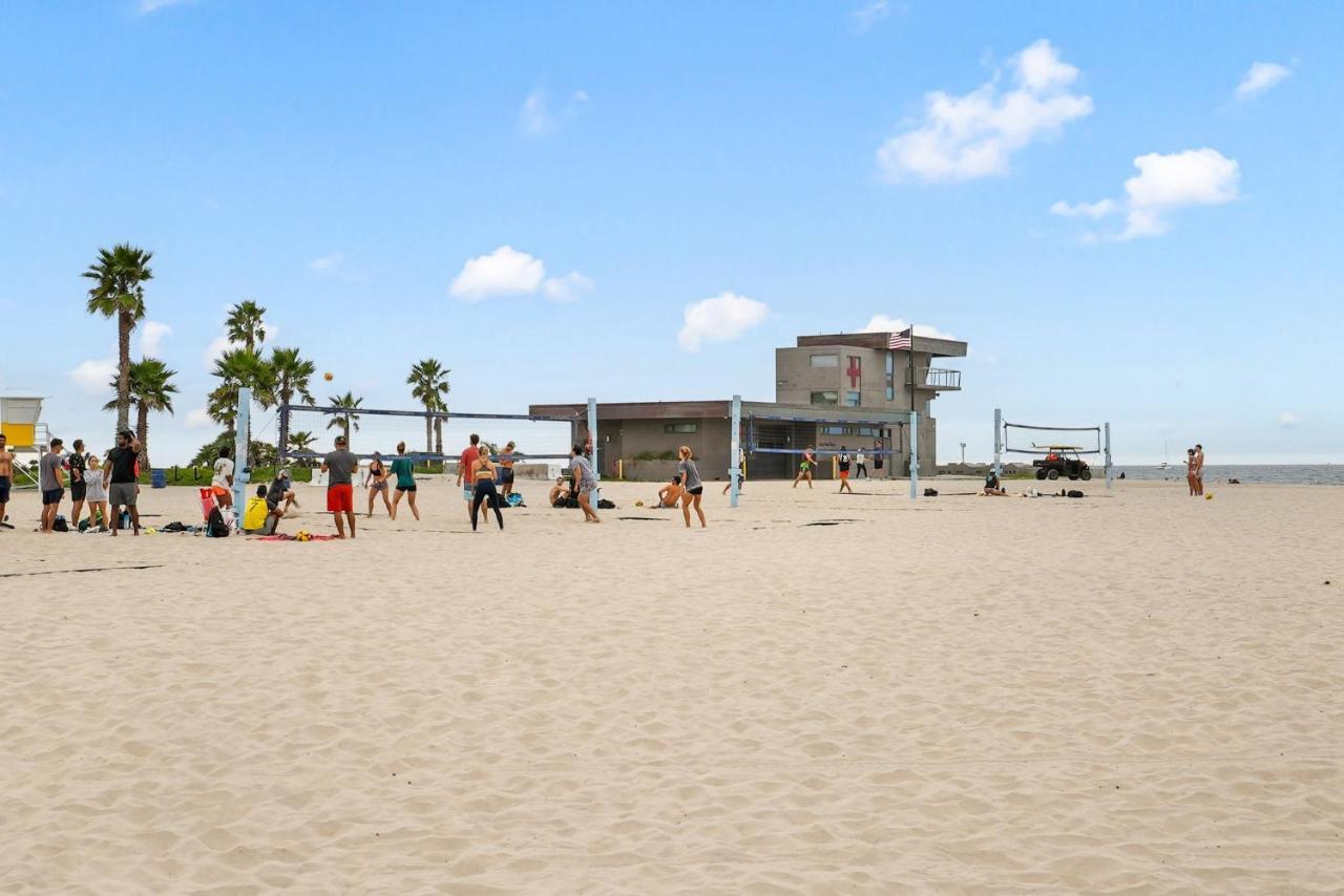 Perfection - Ocean Views, Parking, Pet Friendly & Steps2sand Сasa de vacaciones *