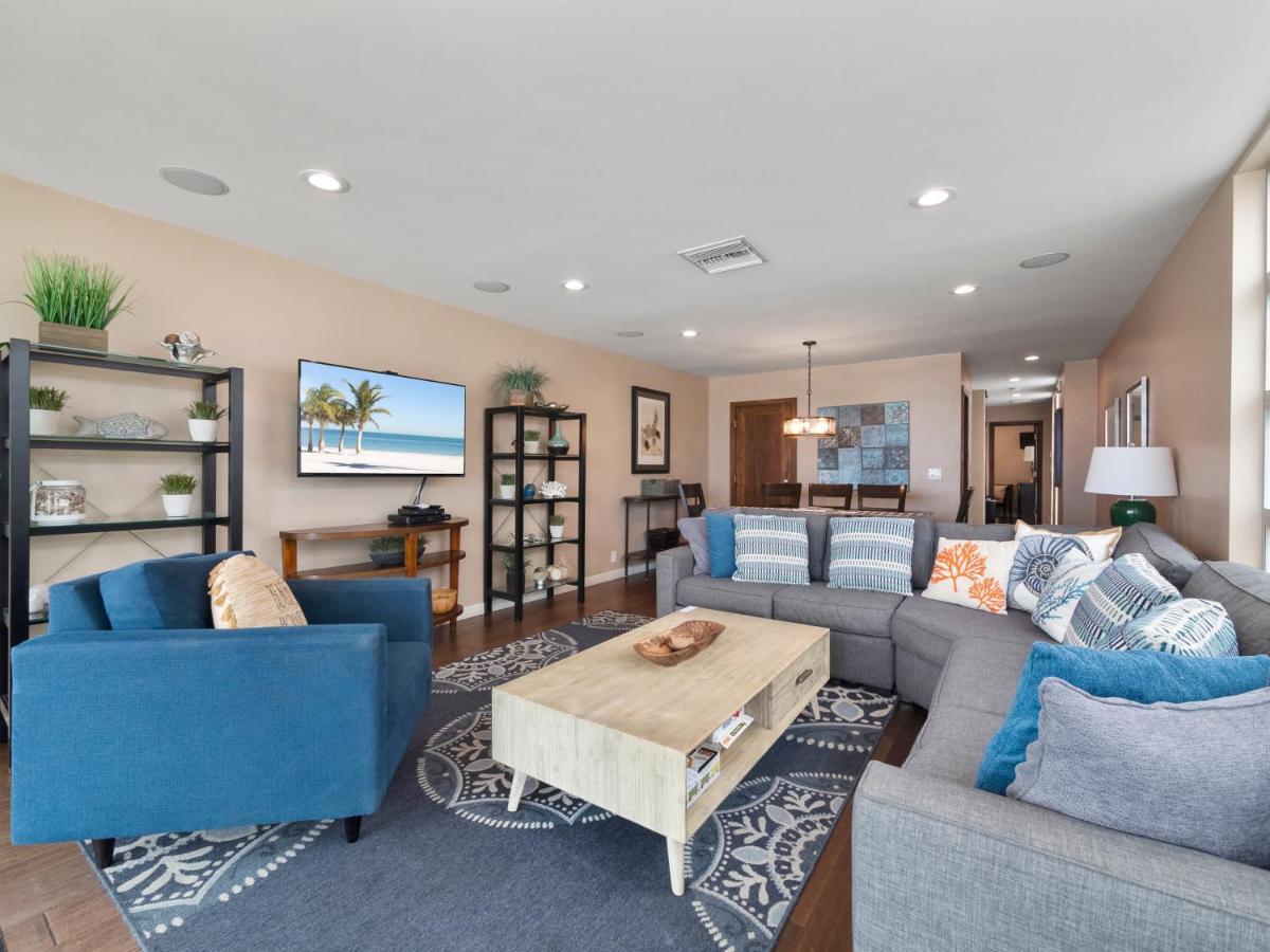 Stunning Bayfront With Gorgeous Views, Garage, Massive Roof Deck & Ac - Dogs Welcome! * San Diego