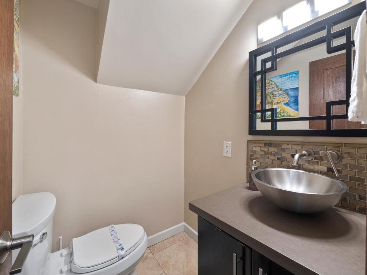 Holiday home Stunning Bayfront With Gorgeous Views, Garage, Massive Roof Deck & Ac - Dogs Welcome! San Diego
