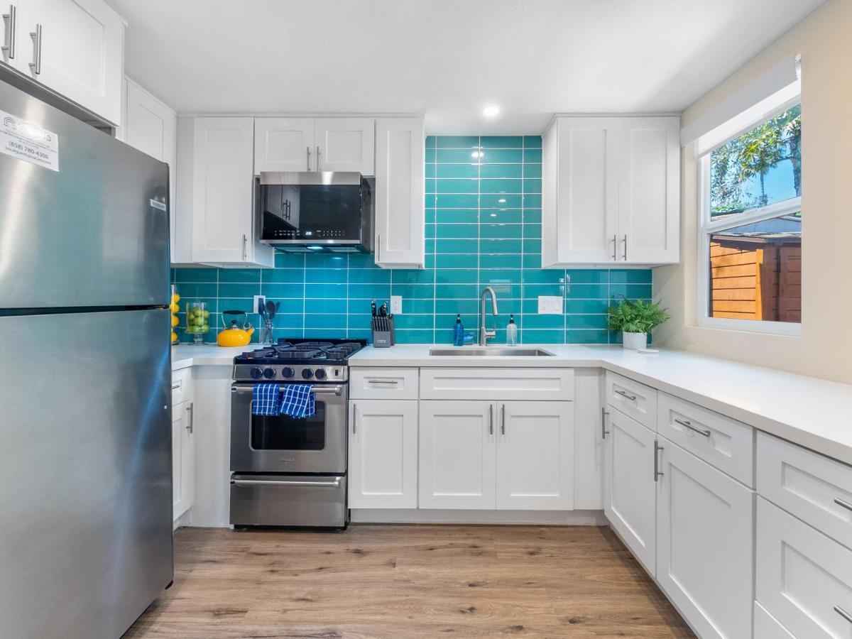 Holiday home Perfection - Private Patios, Bbq Walk2beach & Pet Friendly!