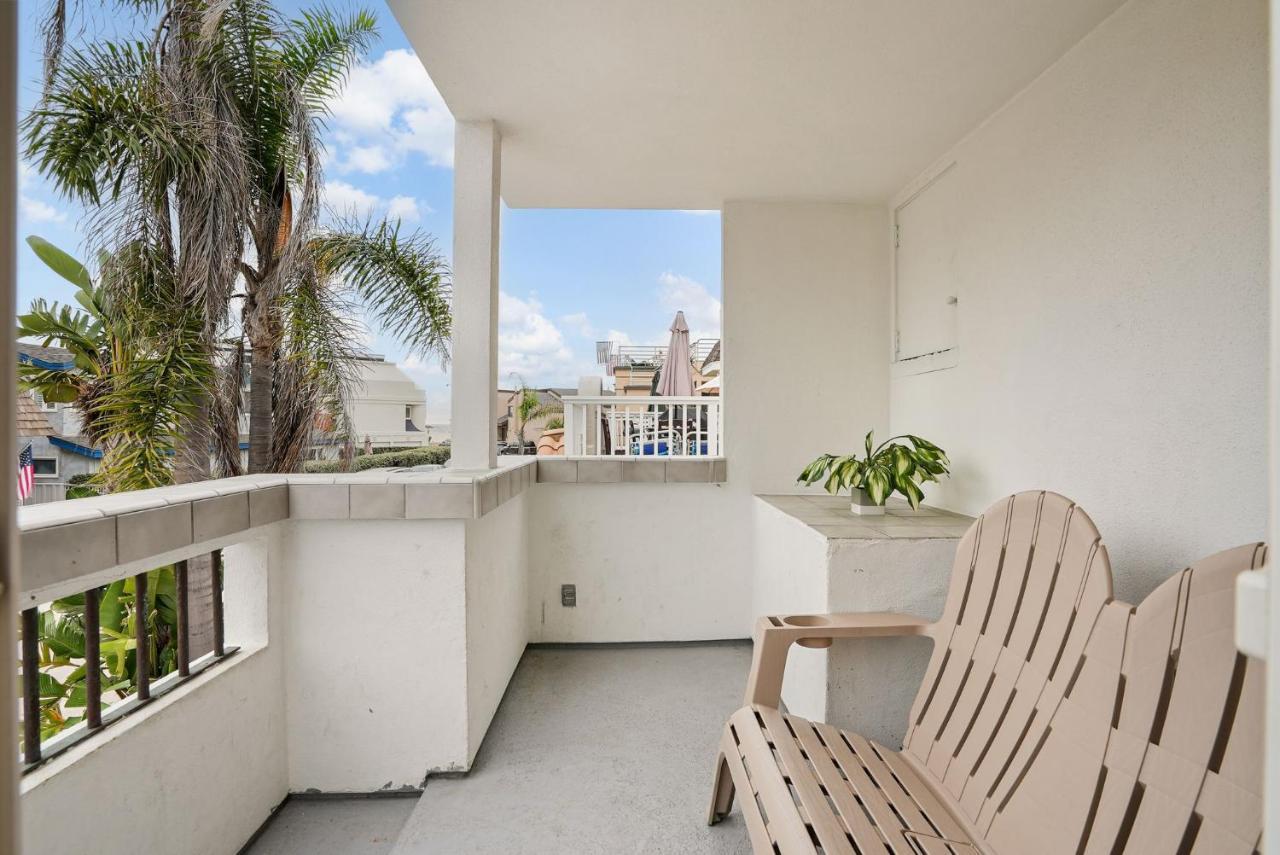 Perfection - Ocean Views, Parking, Pet Friendly & Steps2sand *