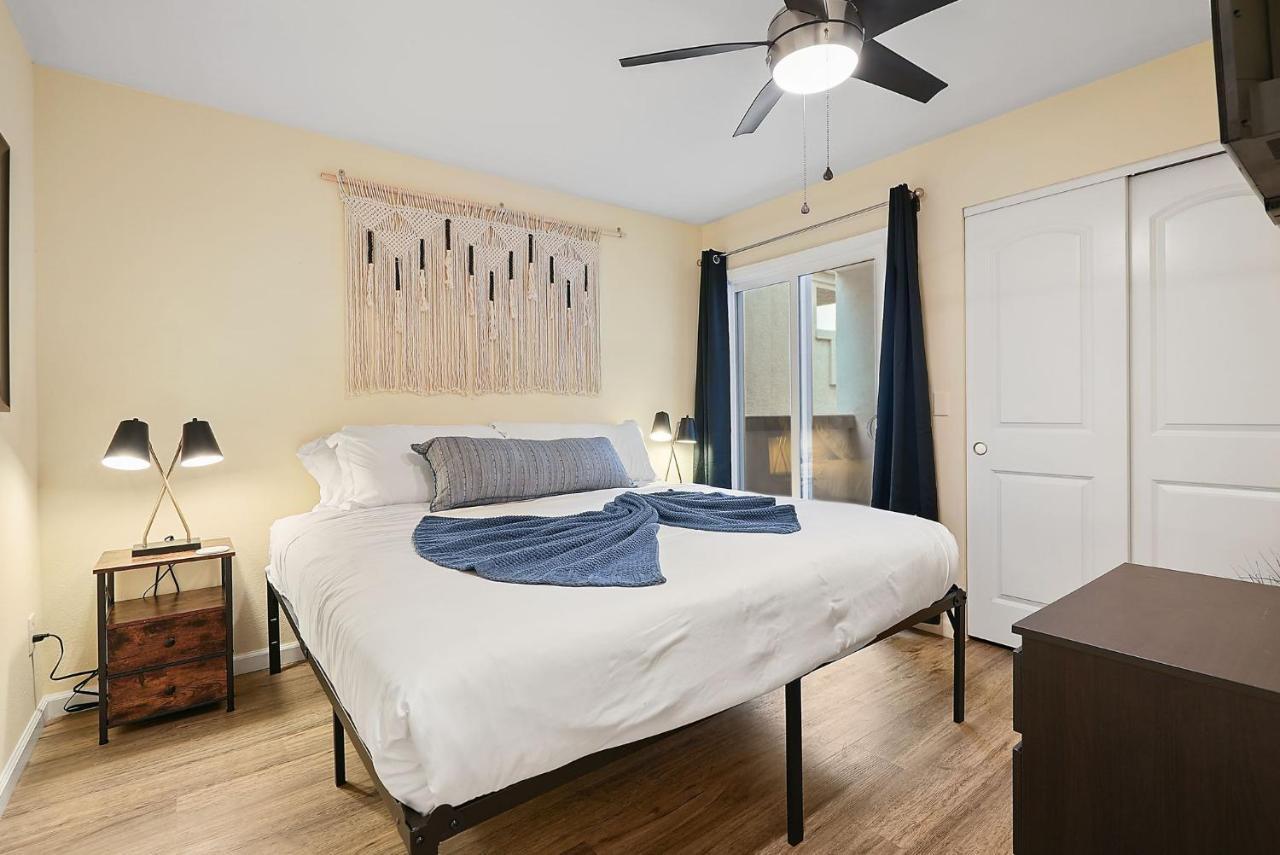 Сasa de vacaciones Perfection - Ocean Views, Parking, Pet Friendly & Steps2sand San Diego