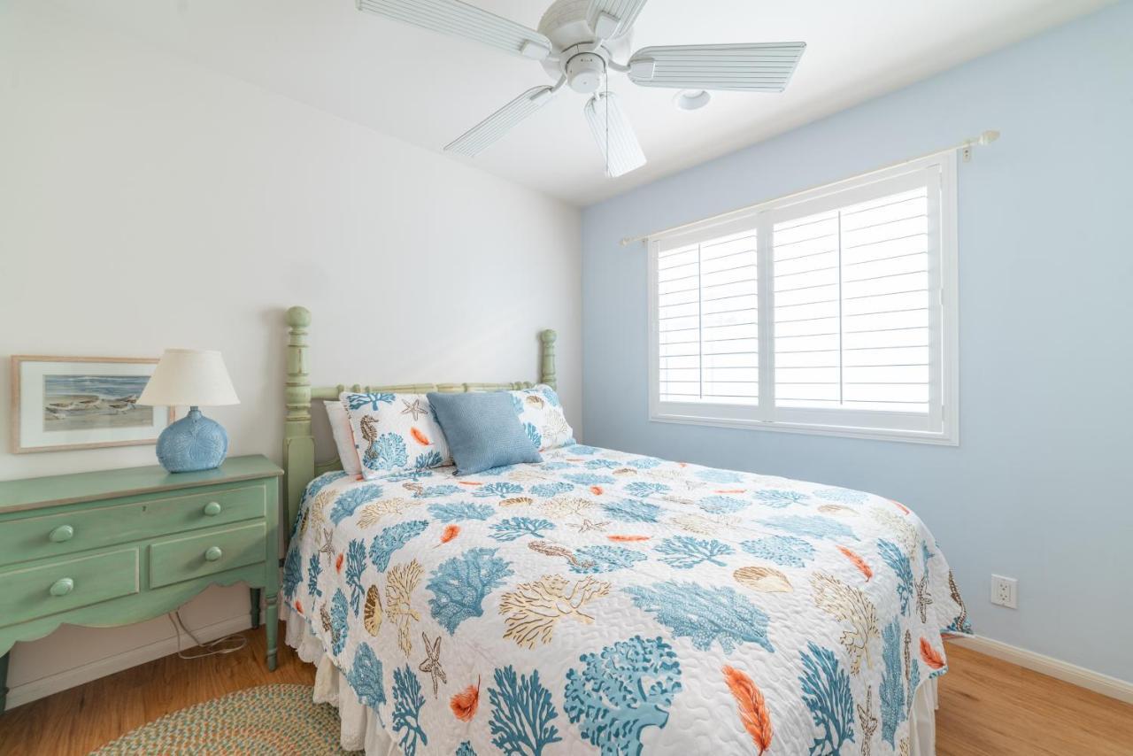 Bayfront Paradise- Bay Views & Boardwalk Patio *