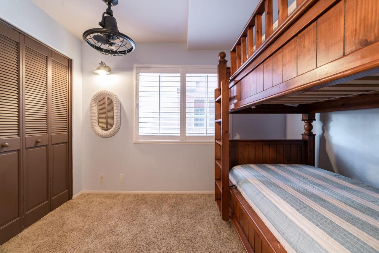 Bayfront Paradise- Bay Views & Boardwalk Patio * San Diego