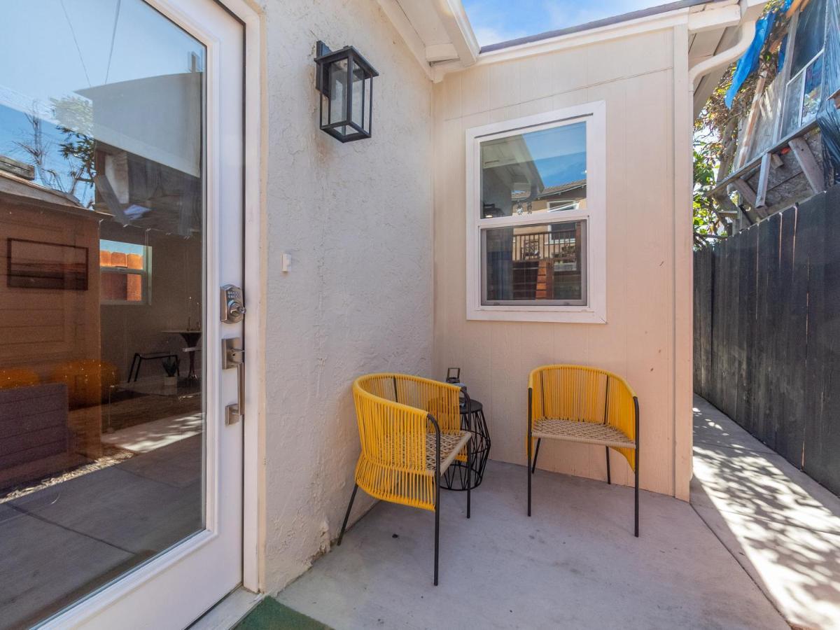 Perfection - Private Patios, Bbq Walk2beach & Pet Friendly! San Diego