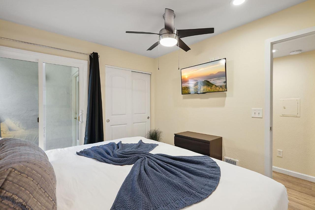 Perfection - Ocean Views, Parking, Pet Friendly & Steps2sand