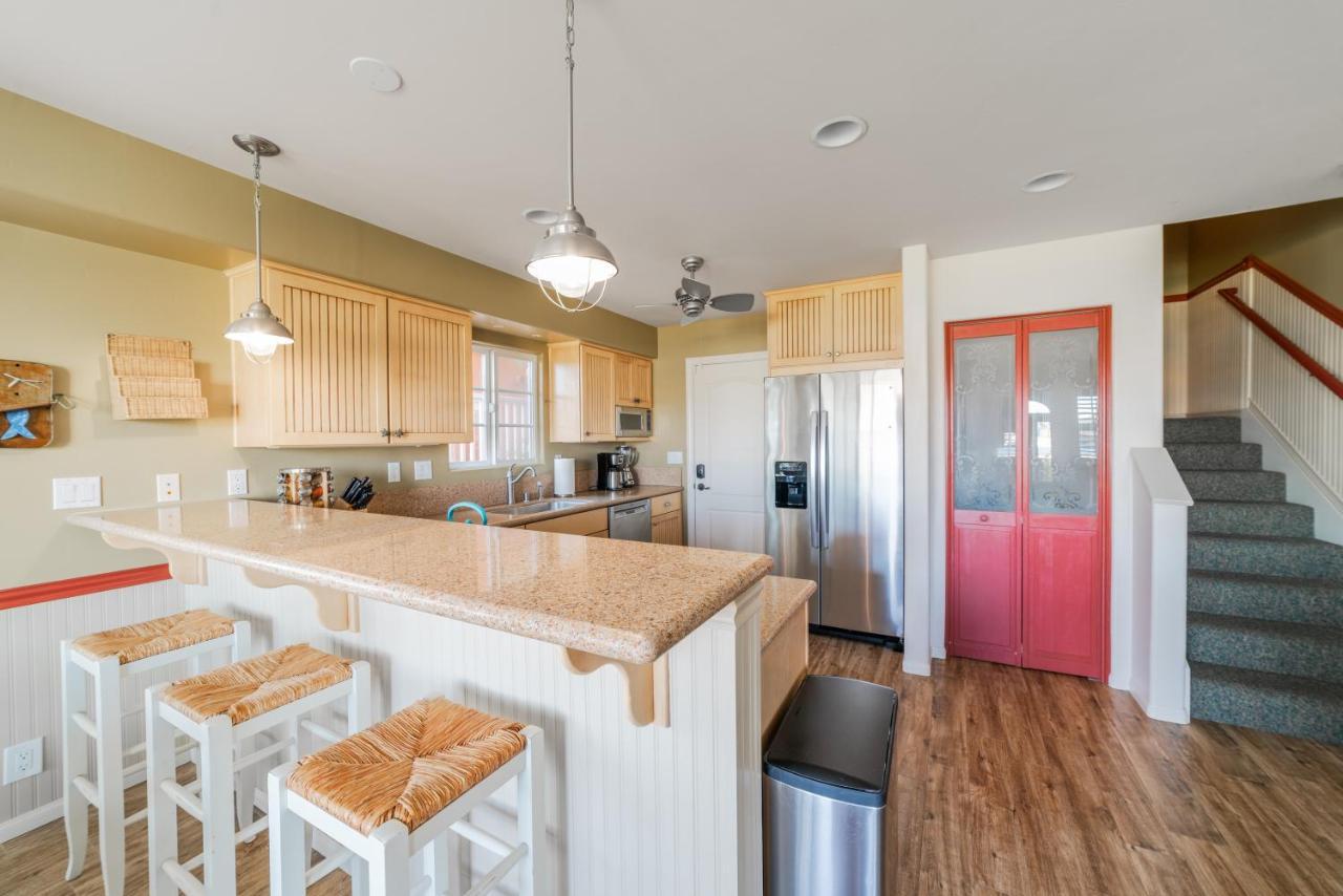 Holiday home Bayfront Paradise- Bay Views & Boardwalk Patio