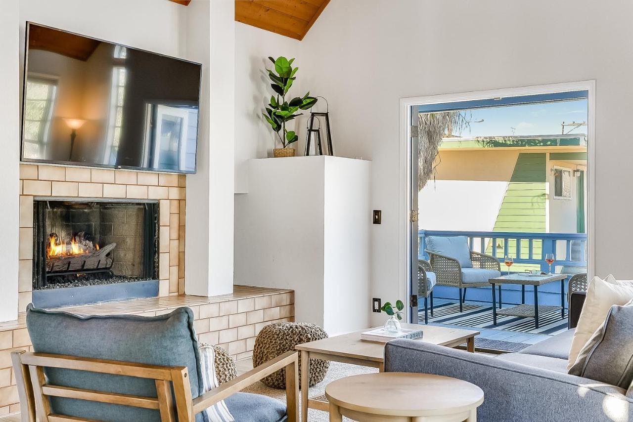 Ormond Retreat W Ocean View, Steps2beach & Garage Holiday home San Diego