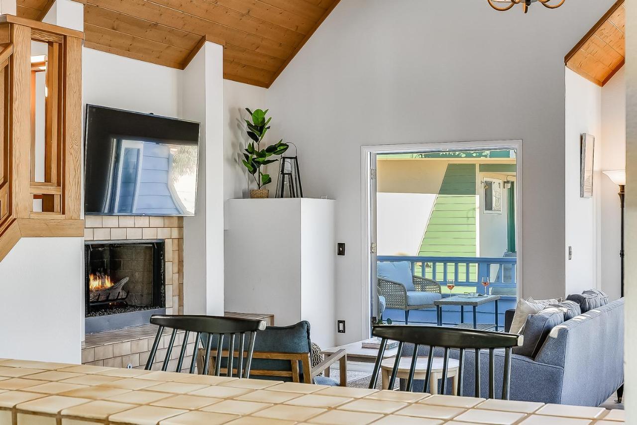 Ormond Retreat W Ocean View, Steps2beach & Garage San Diego