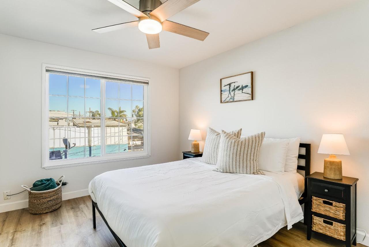 Ormond Retreat W Ocean View, Steps2beach & Garage *