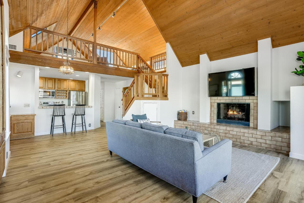 Ormond Retreat W Ocean View, Steps2beach & Garage Holiday home San Diego