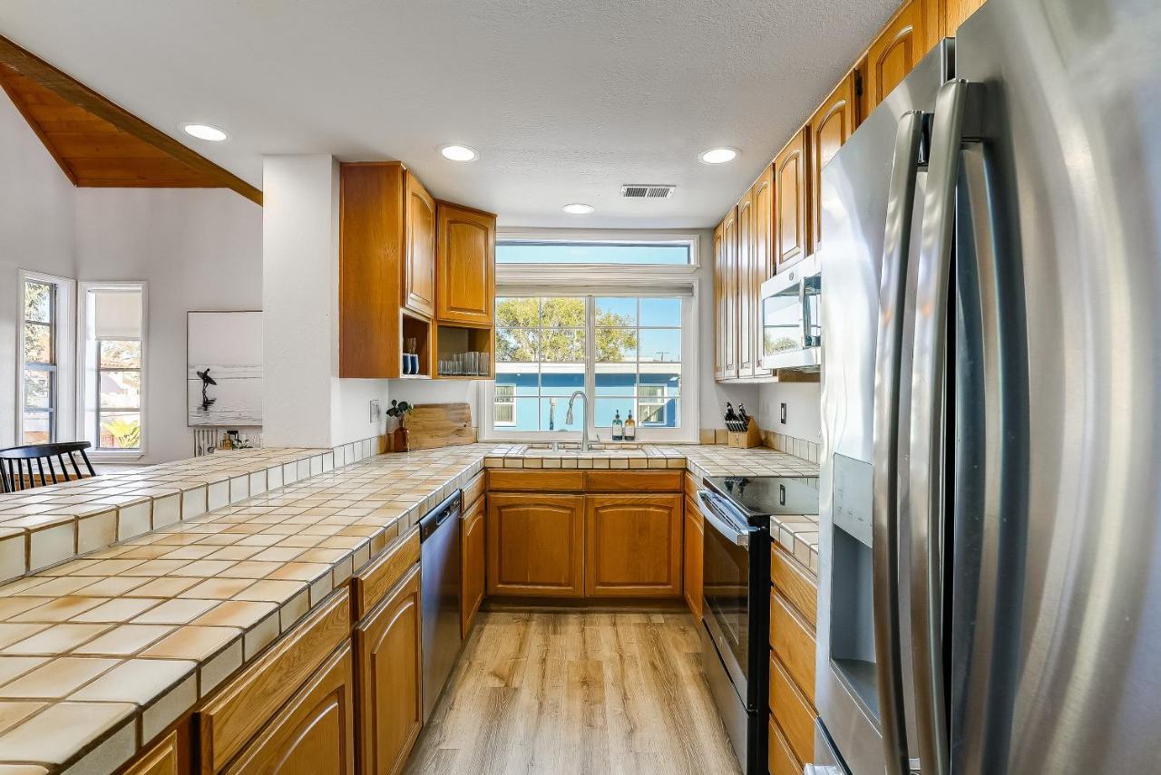 Holiday home Ormond Retreat W Ocean View, Steps2beach & Garage