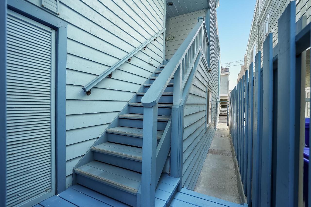 Ormond Retreat W Ocean View, Steps2beach & Garage * San Diego