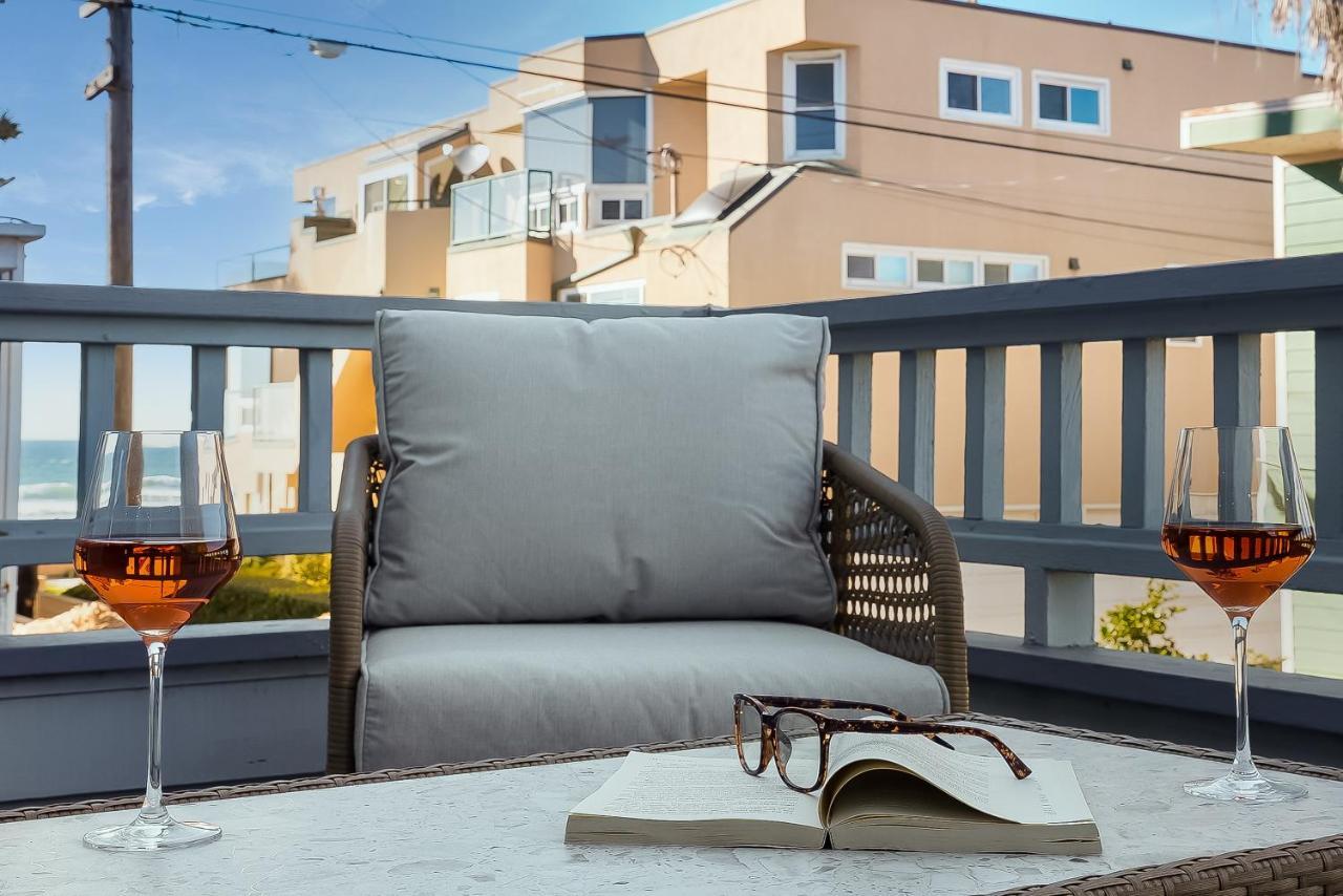 Holiday home Ormond Retreat W Ocean View, Steps2beach & Garage San Diego