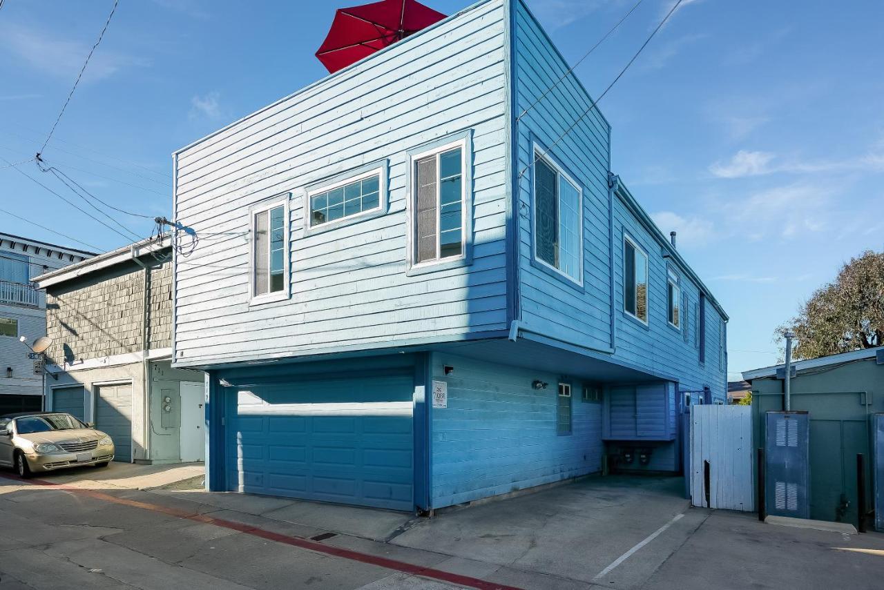 Ormond Retreat W Ocean View, Steps2beach & Garage Holiday home *
