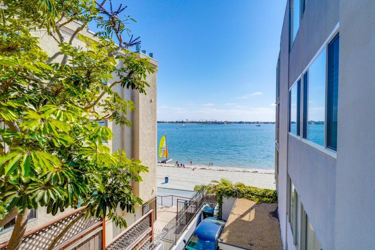 Holiday home Bayfront Paradise - Flexible 30 Day W Amazing Bay View And Pool *