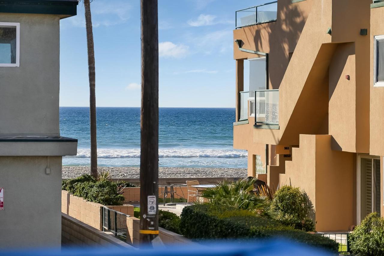 Holiday home Ormond Retreat W Ocean View, Steps2beach & Garage San Diego