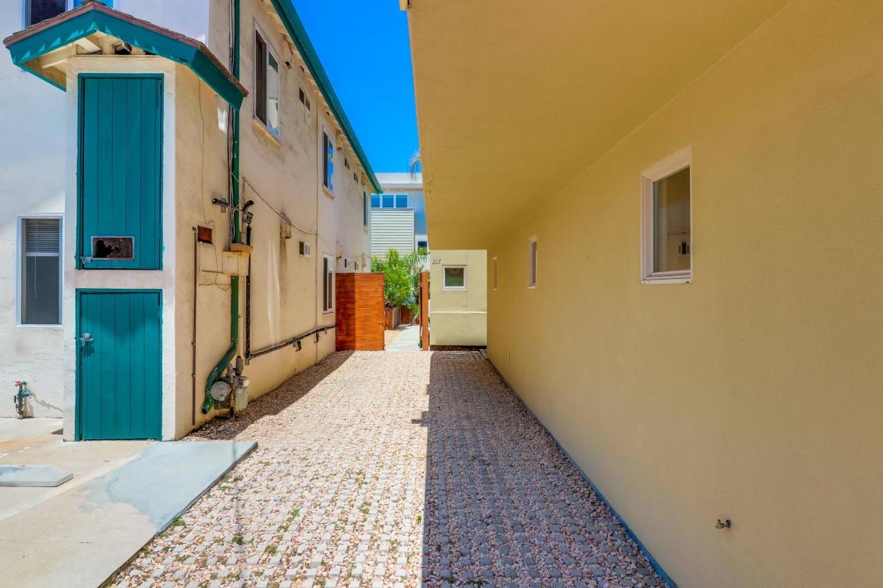 Сasa de vacaciones Oasis - Rooftop, Steps2sand And Water Views *