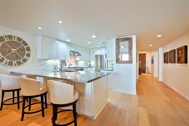 Stunning Oceanfront Getaway At Windansea * San Diego
