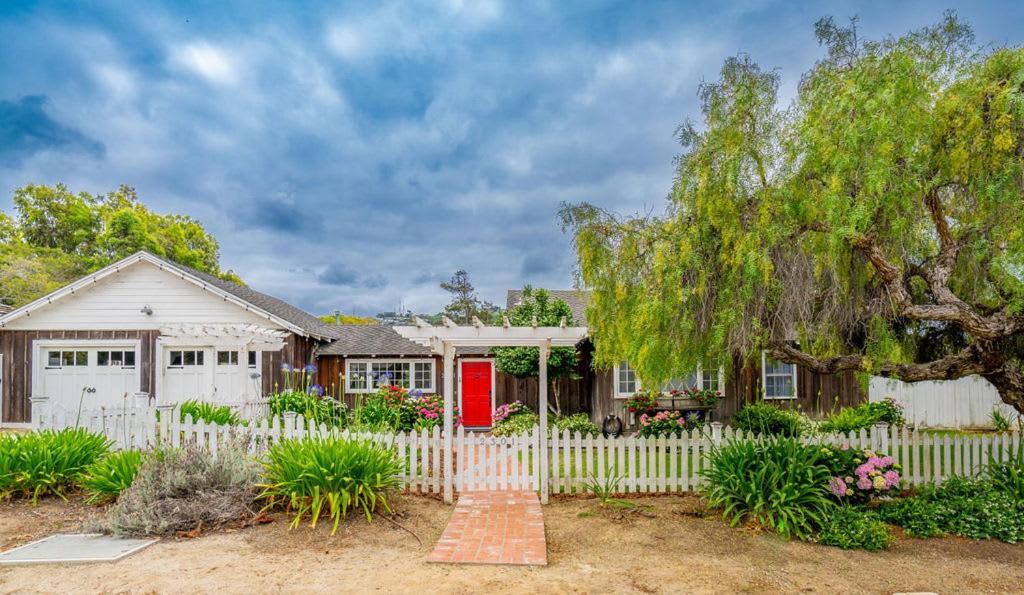 Charming La Jolla Shores * San Diego