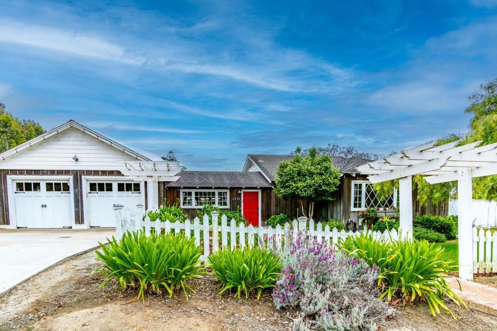 Charming La Jolla Shores * San Diego