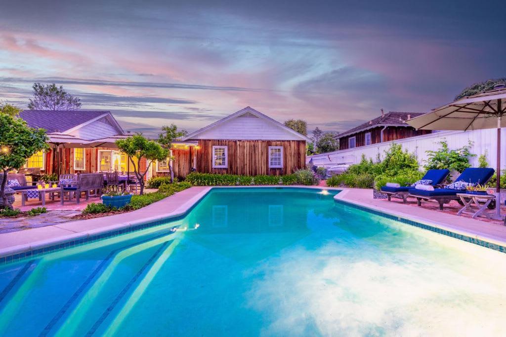 Holiday home Charming La Jolla Shores San Diego