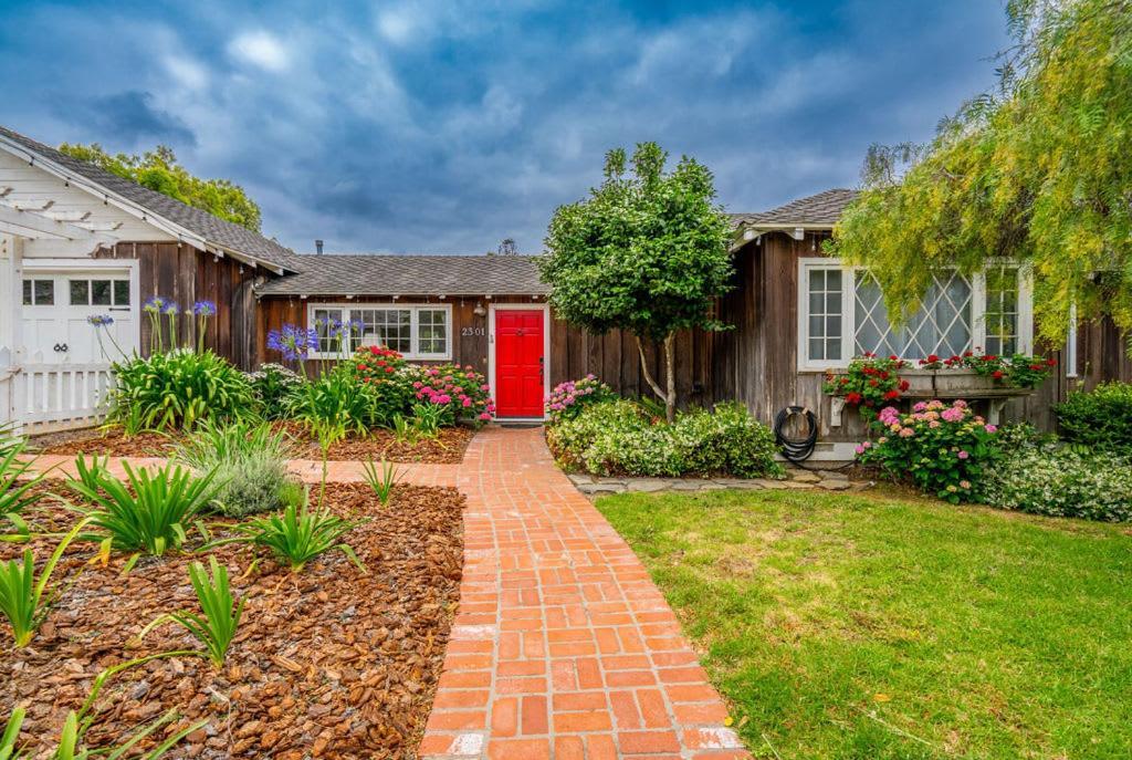 Charming La Jolla Shores *
