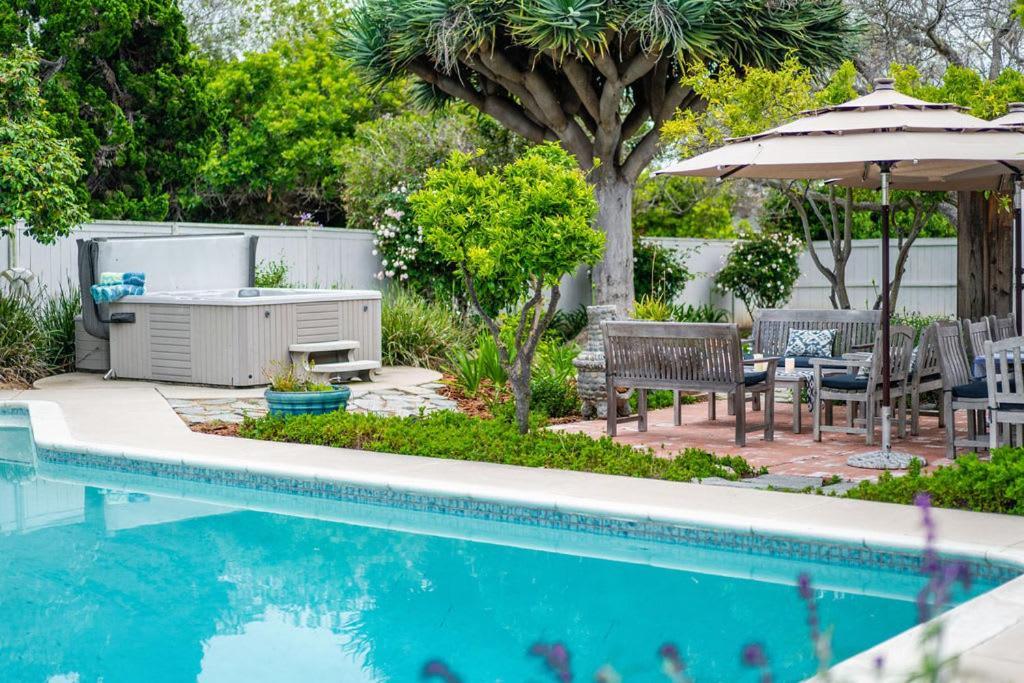 Charming La Jolla Shores Holiday home *
