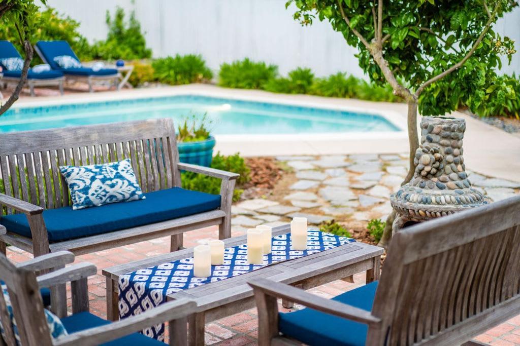 Charming La Jolla Shores * San Diego