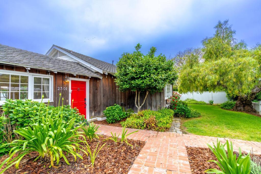 Charming La Jolla Shores *
